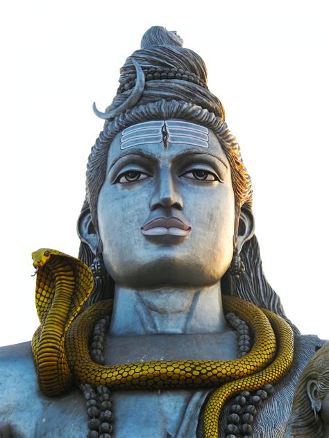 shiva dios - la ira de dios